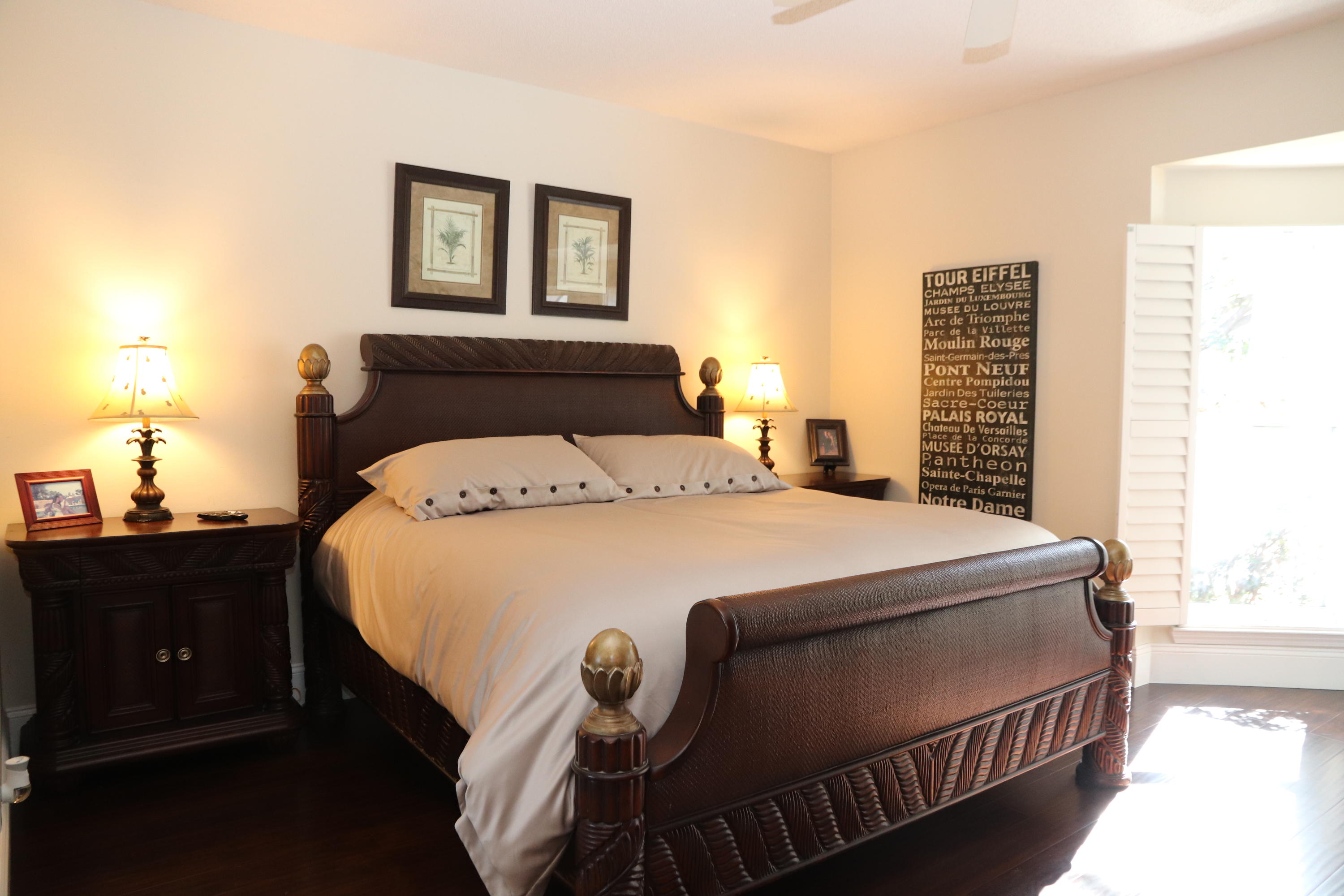 MAGNOLIA PLANTATION AT B/B - Residential