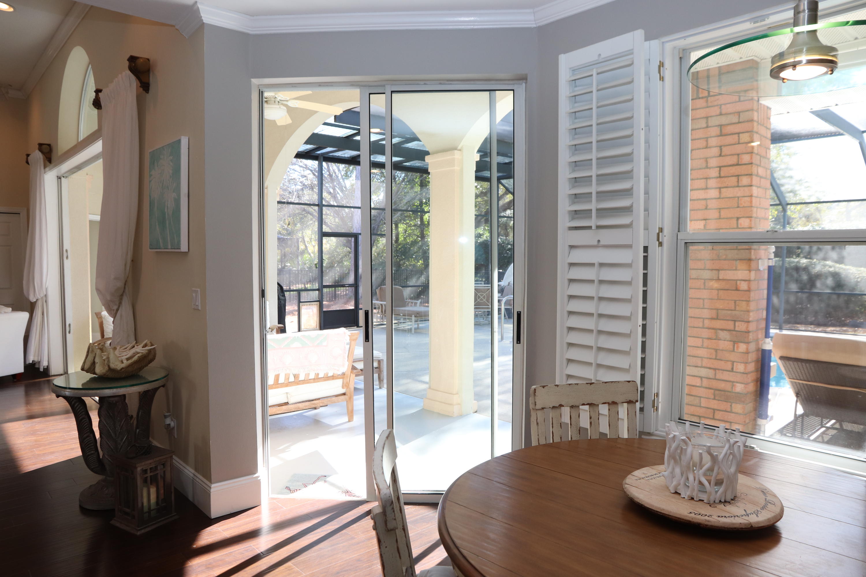 MAGNOLIA PLANTATION AT B/B - Residential