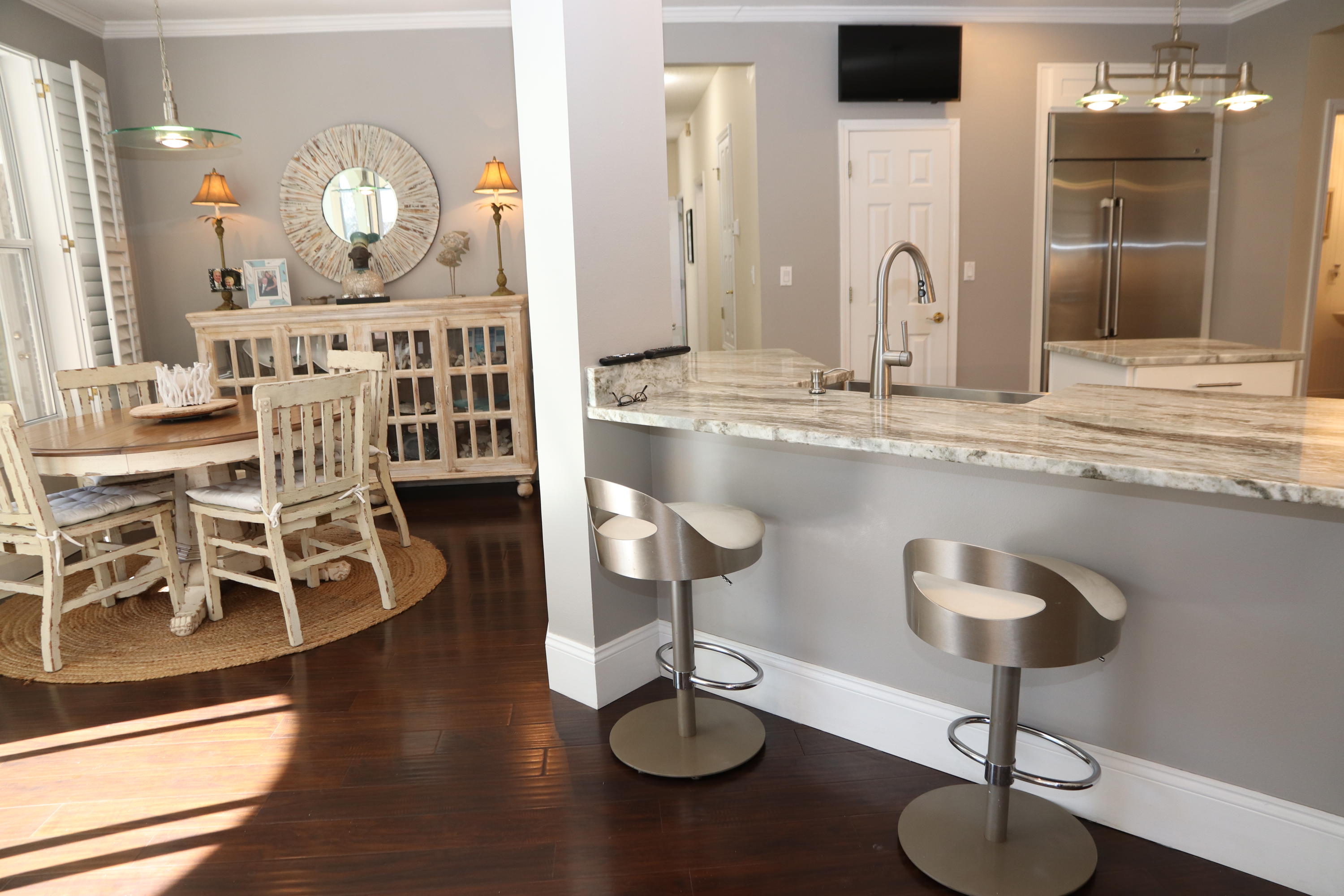 MAGNOLIA PLANTATION AT B/B - Residential