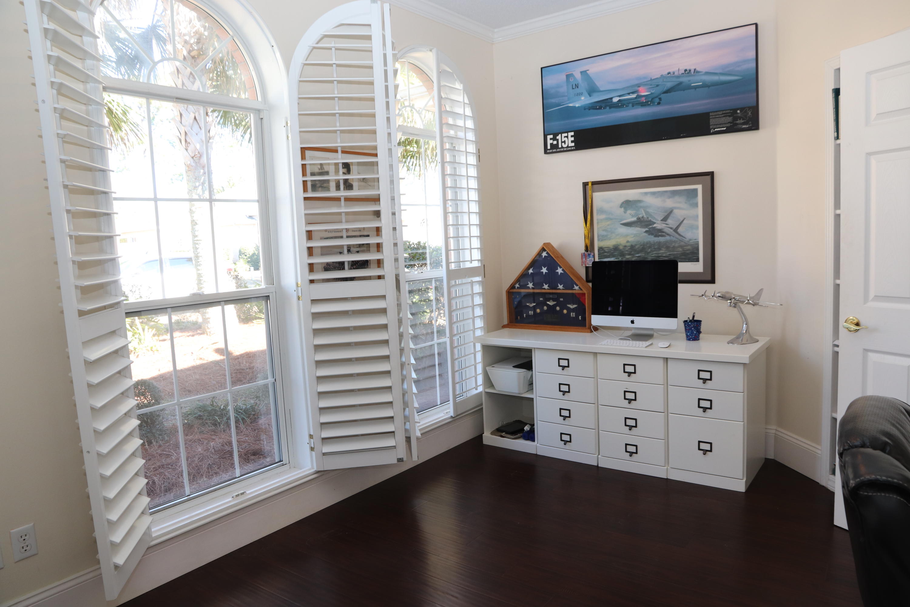 MAGNOLIA PLANTATION AT B/B - Residential