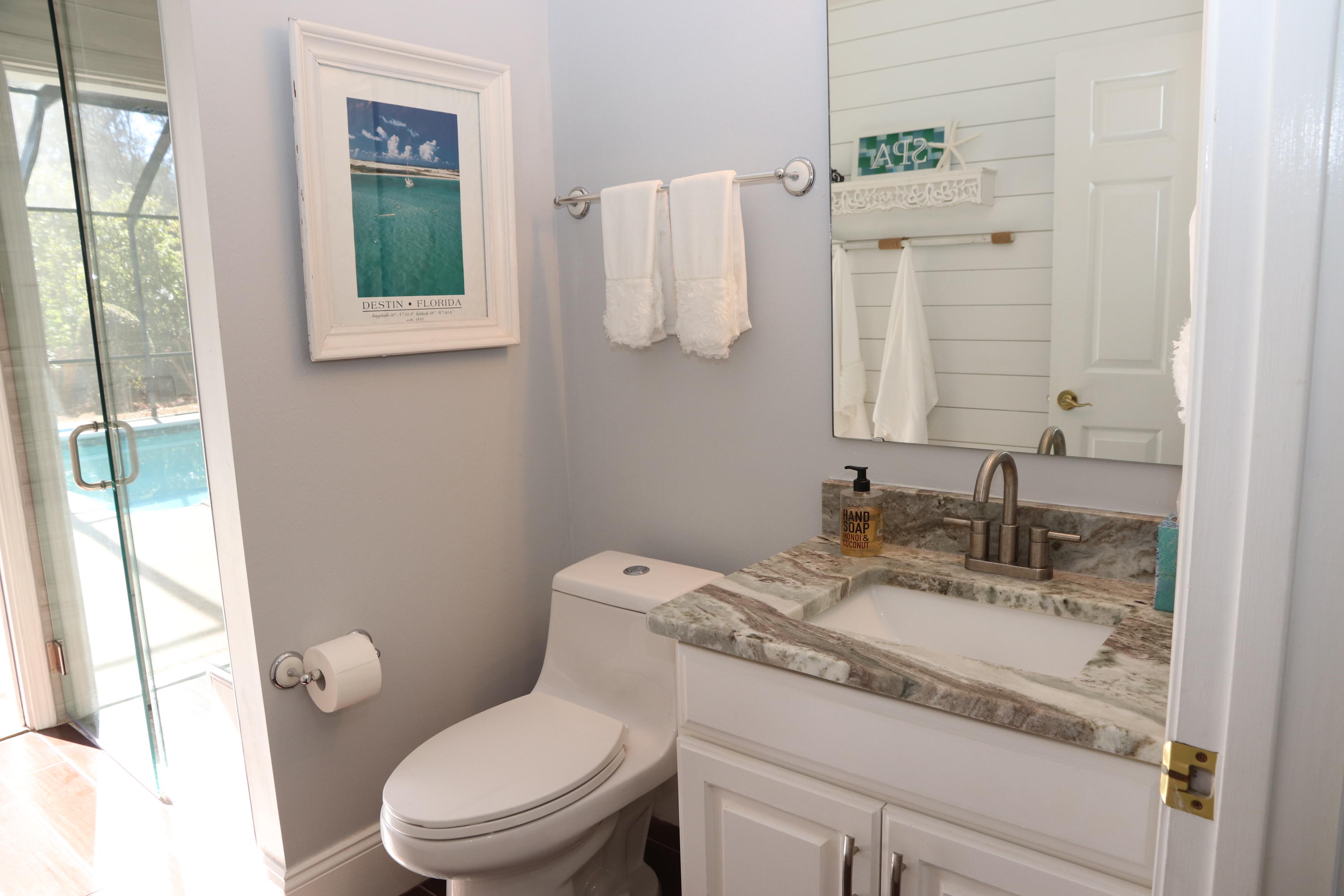 MAGNOLIA PLANTATION AT B/B - Residential