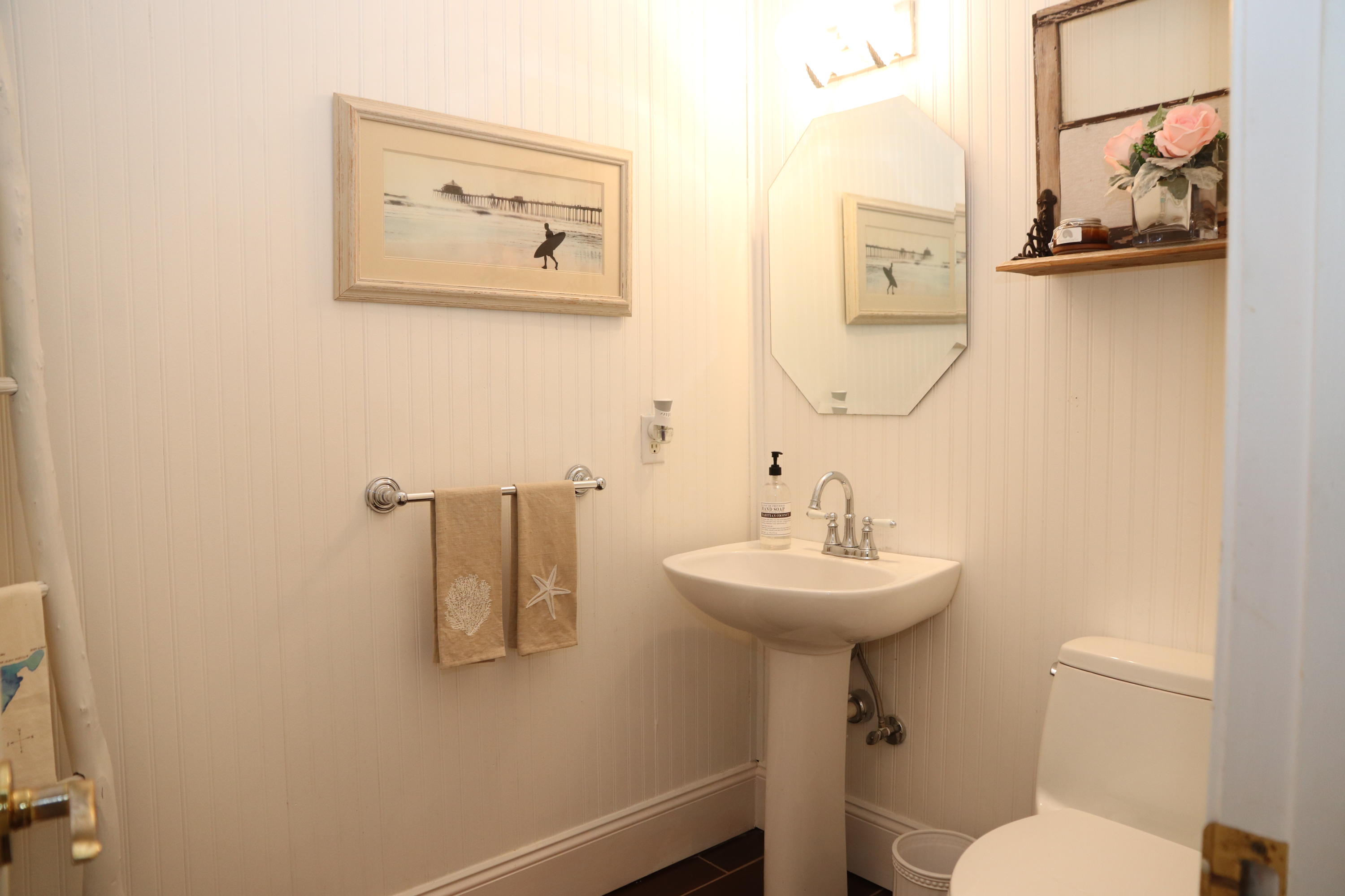 MAGNOLIA PLANTATION AT B/B - Residential