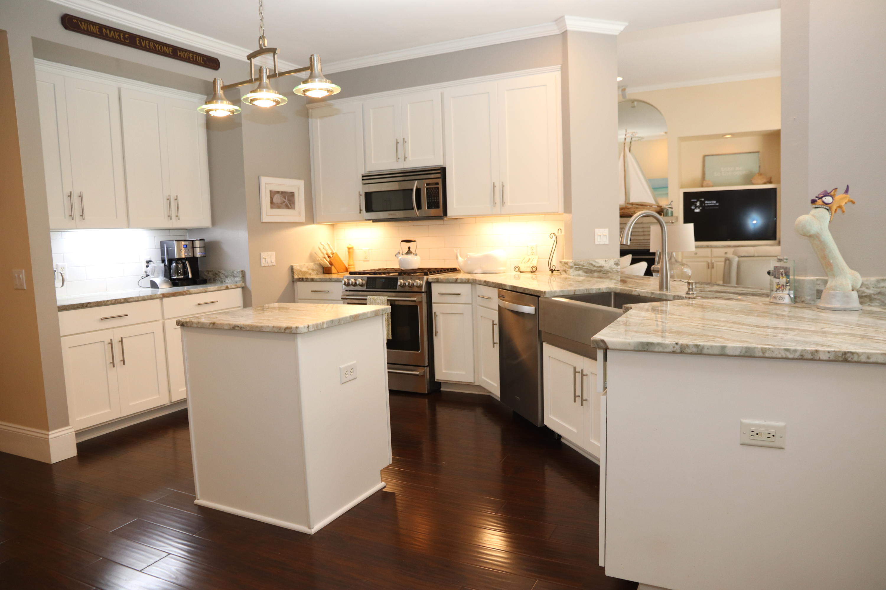 MAGNOLIA PLANTATION AT B/B - Residential