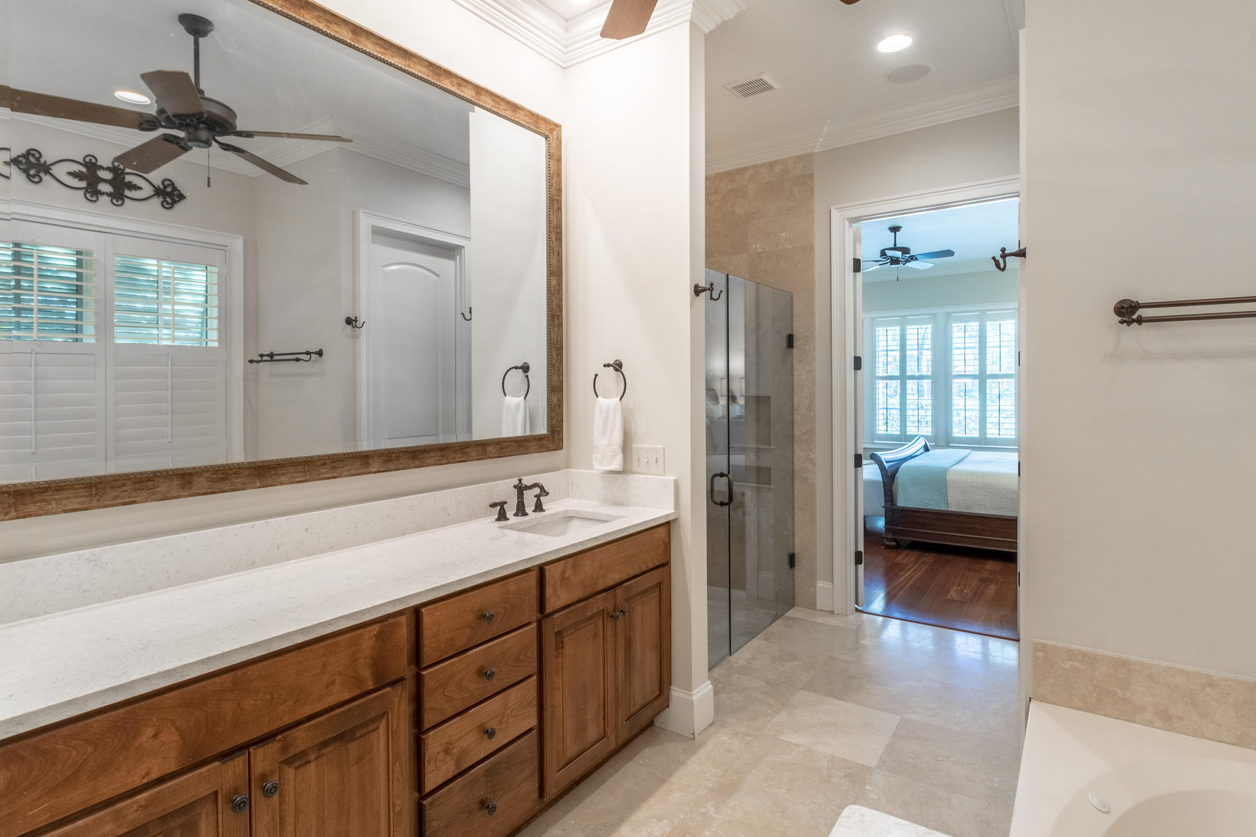 BURNT PINE - Residential