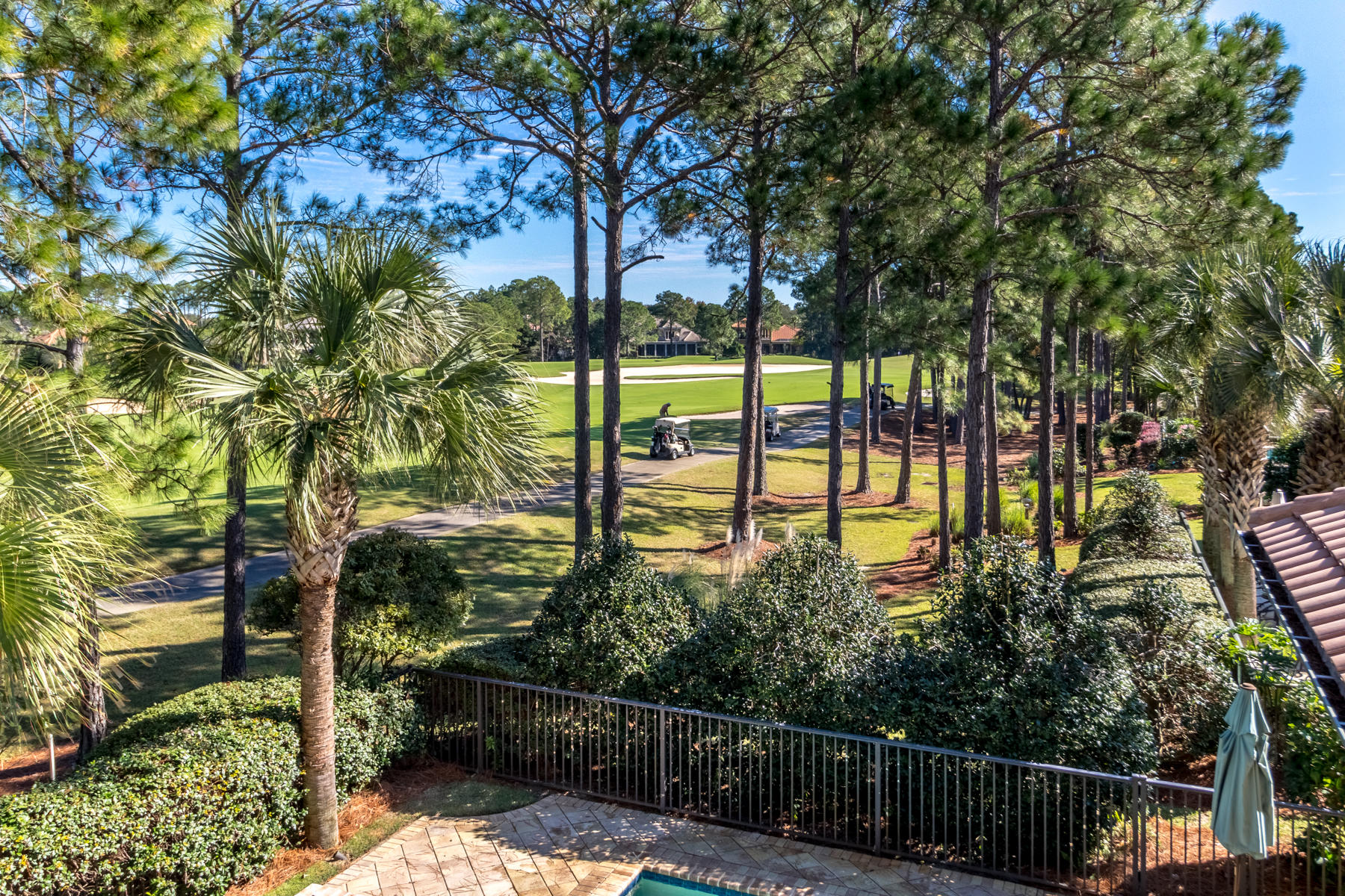 BURNT PINE - Residential