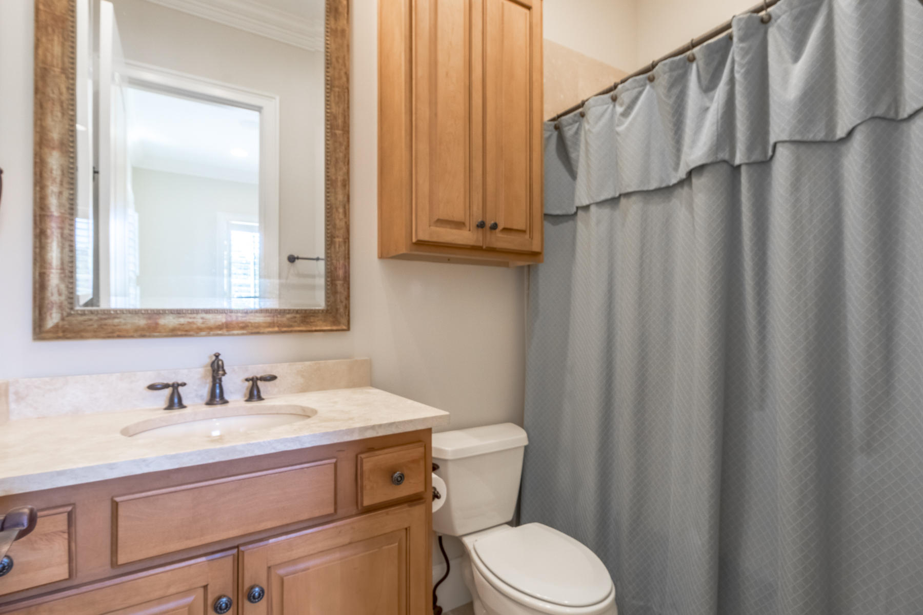 BURNT PINE - Residential