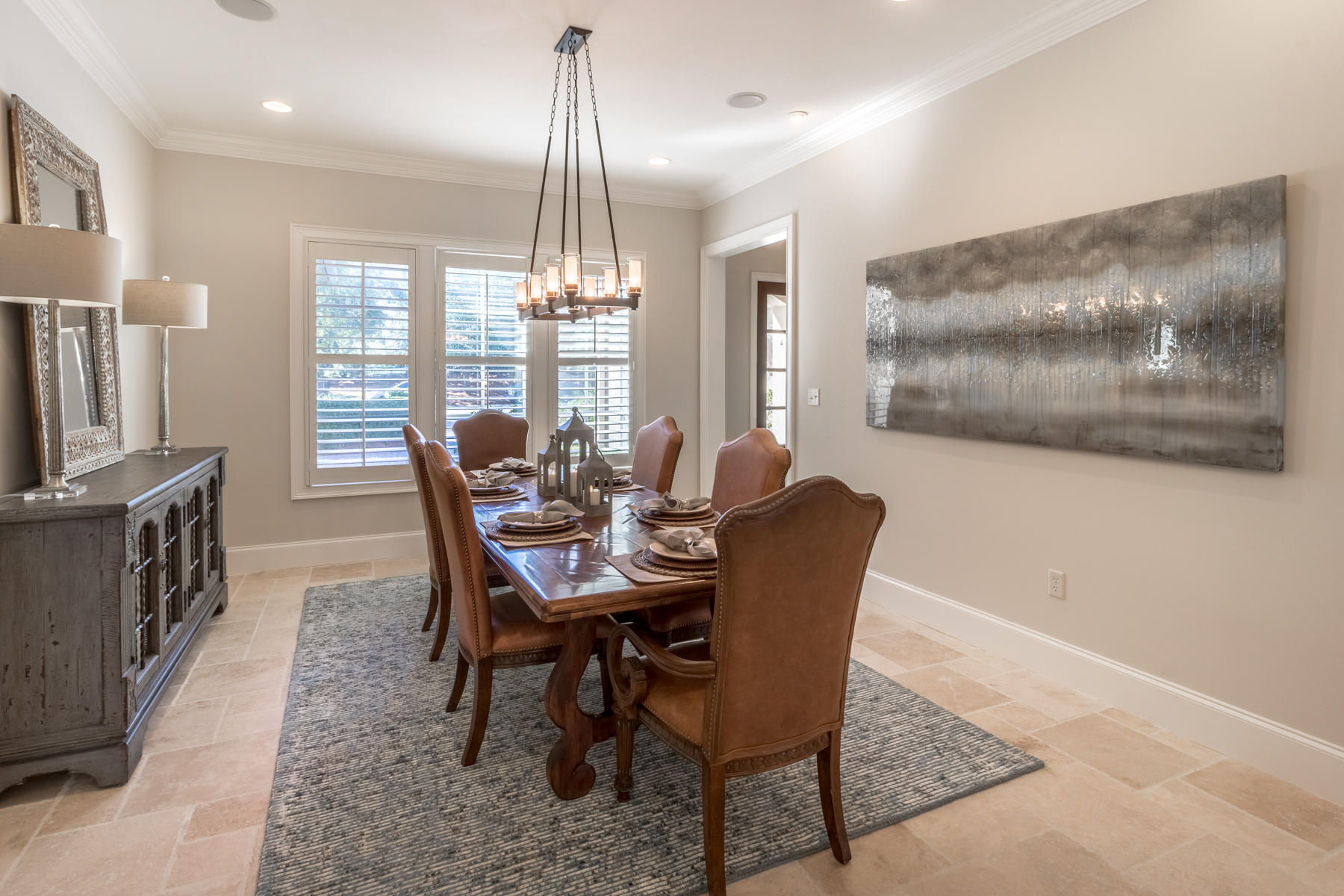 BURNT PINE - Residential