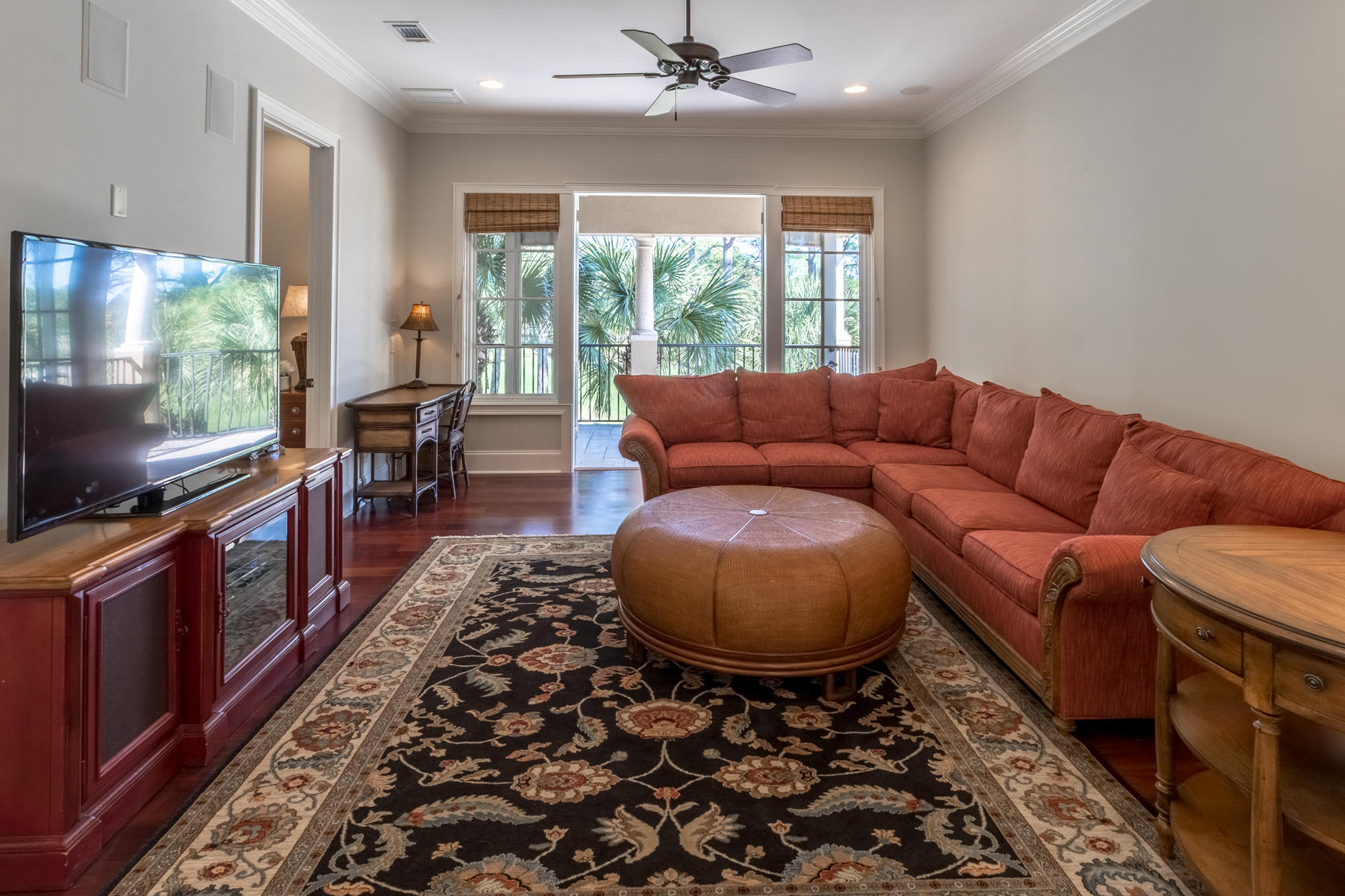 BURNT PINE - Residential