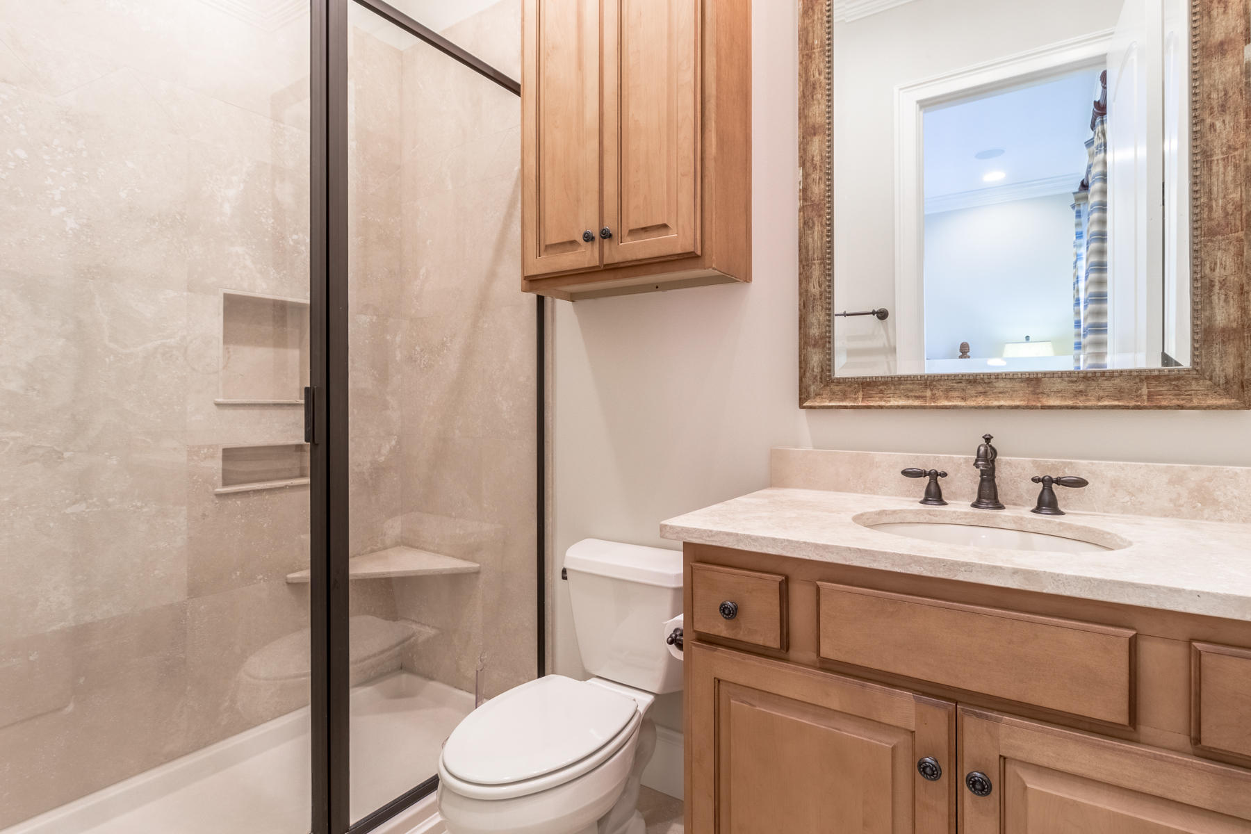 BURNT PINE - Residential