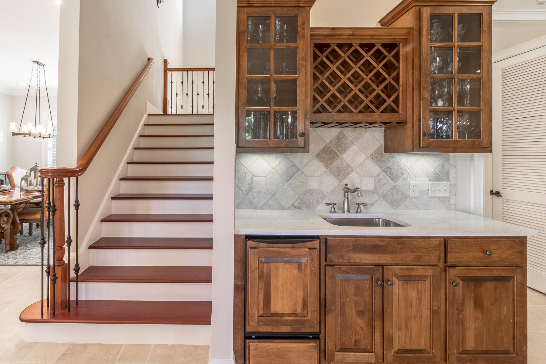 BURNT PINE - Residential