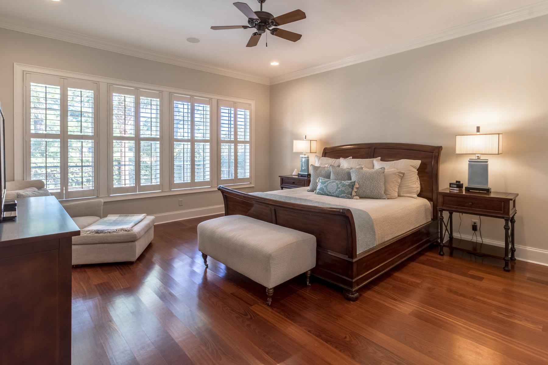 BURNT PINE - Residential