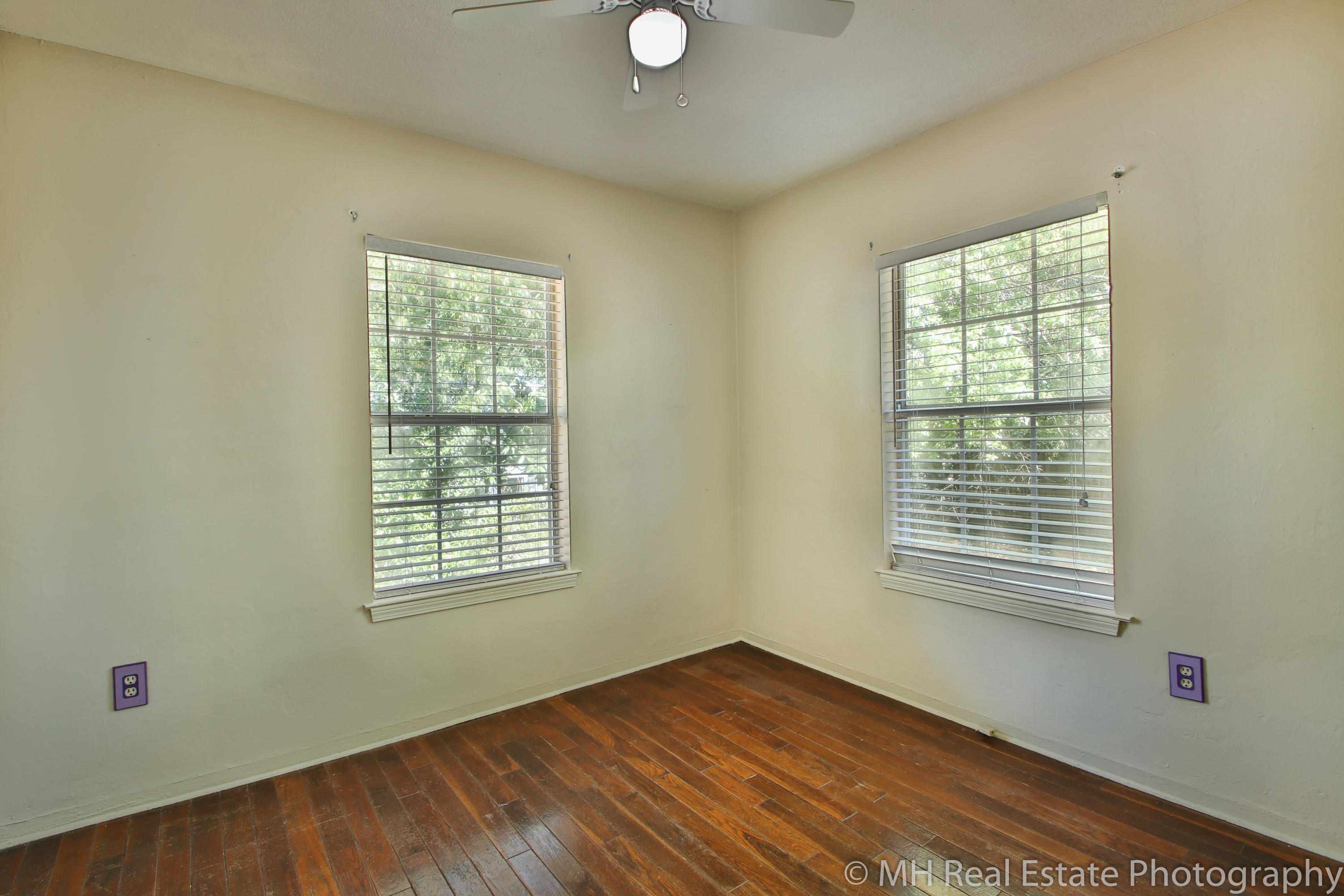 VALPARAISO PLAT - Residential