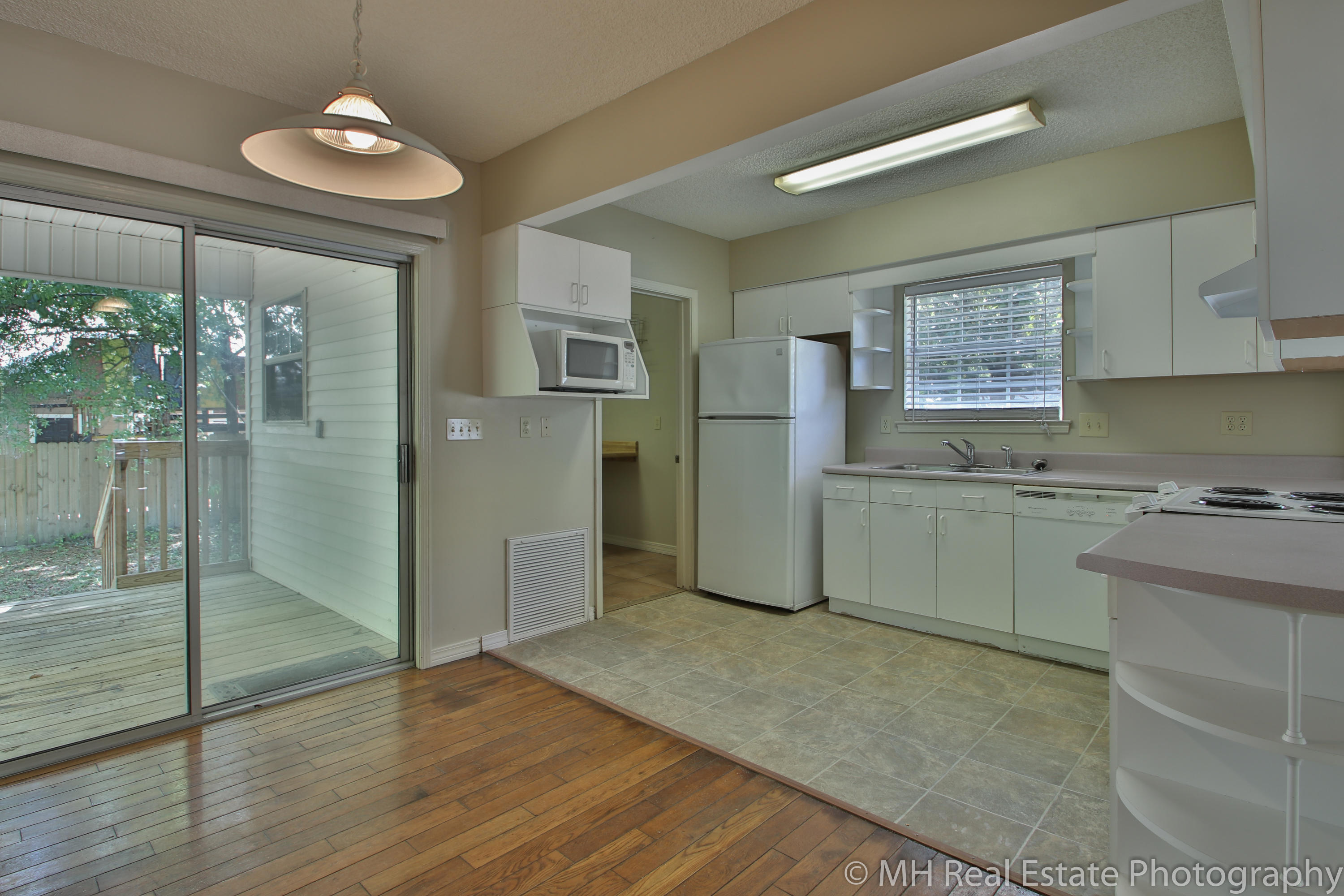 VALPARAISO PLAT - Residential