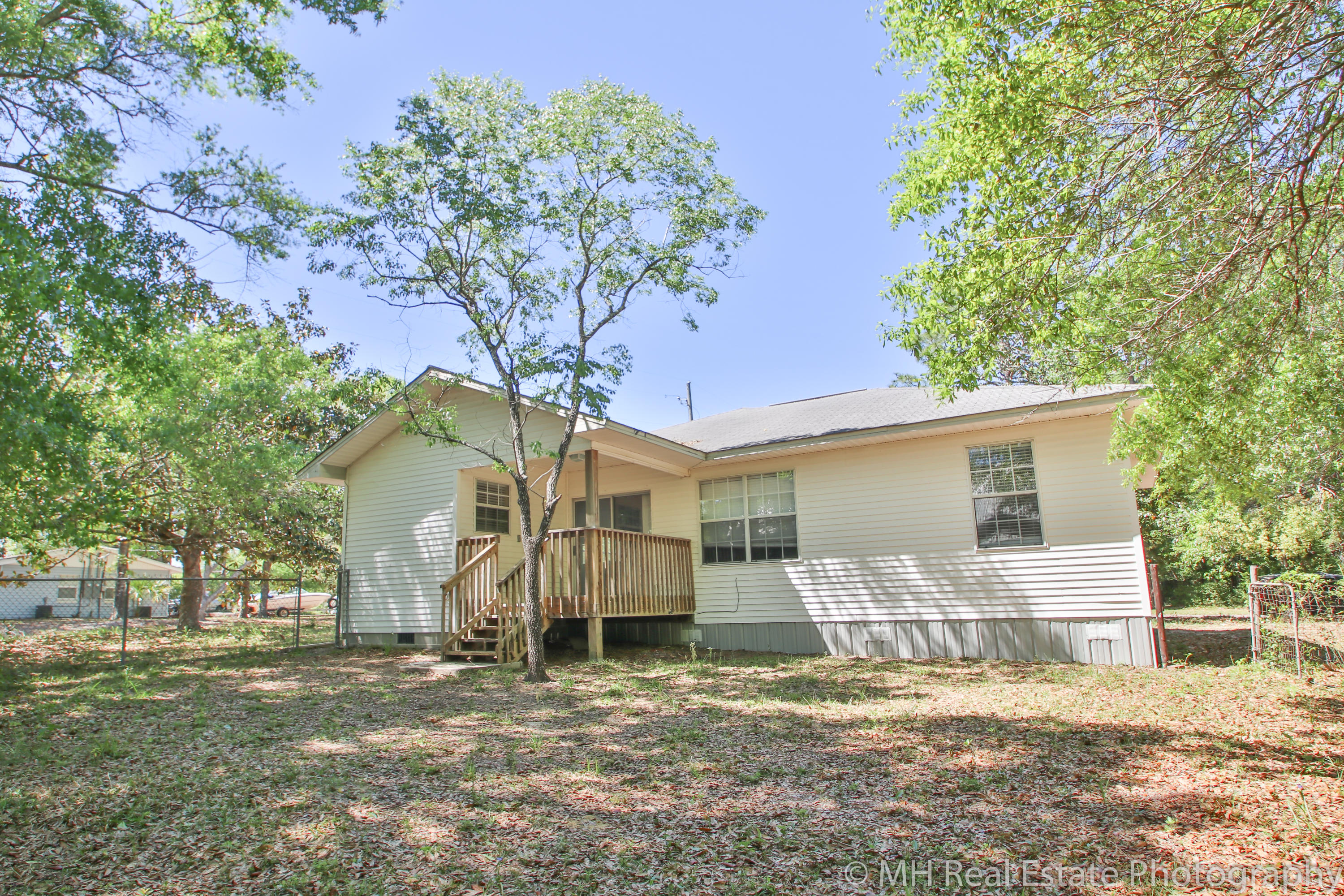 VALPARAISO PLAT - Residential