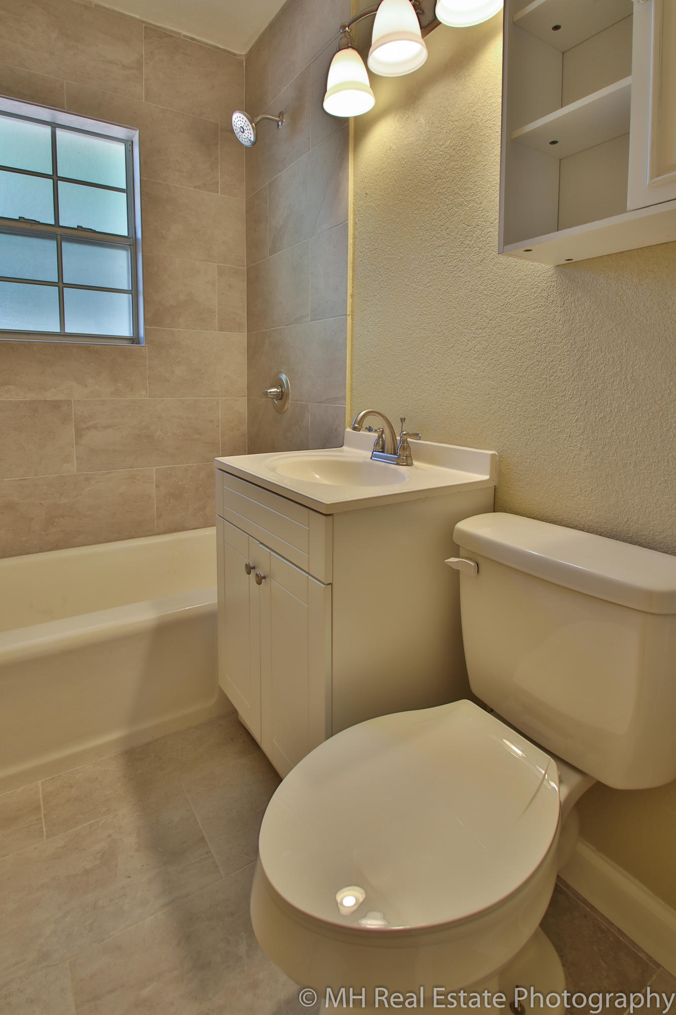 VALPARAISO PLAT - Residential