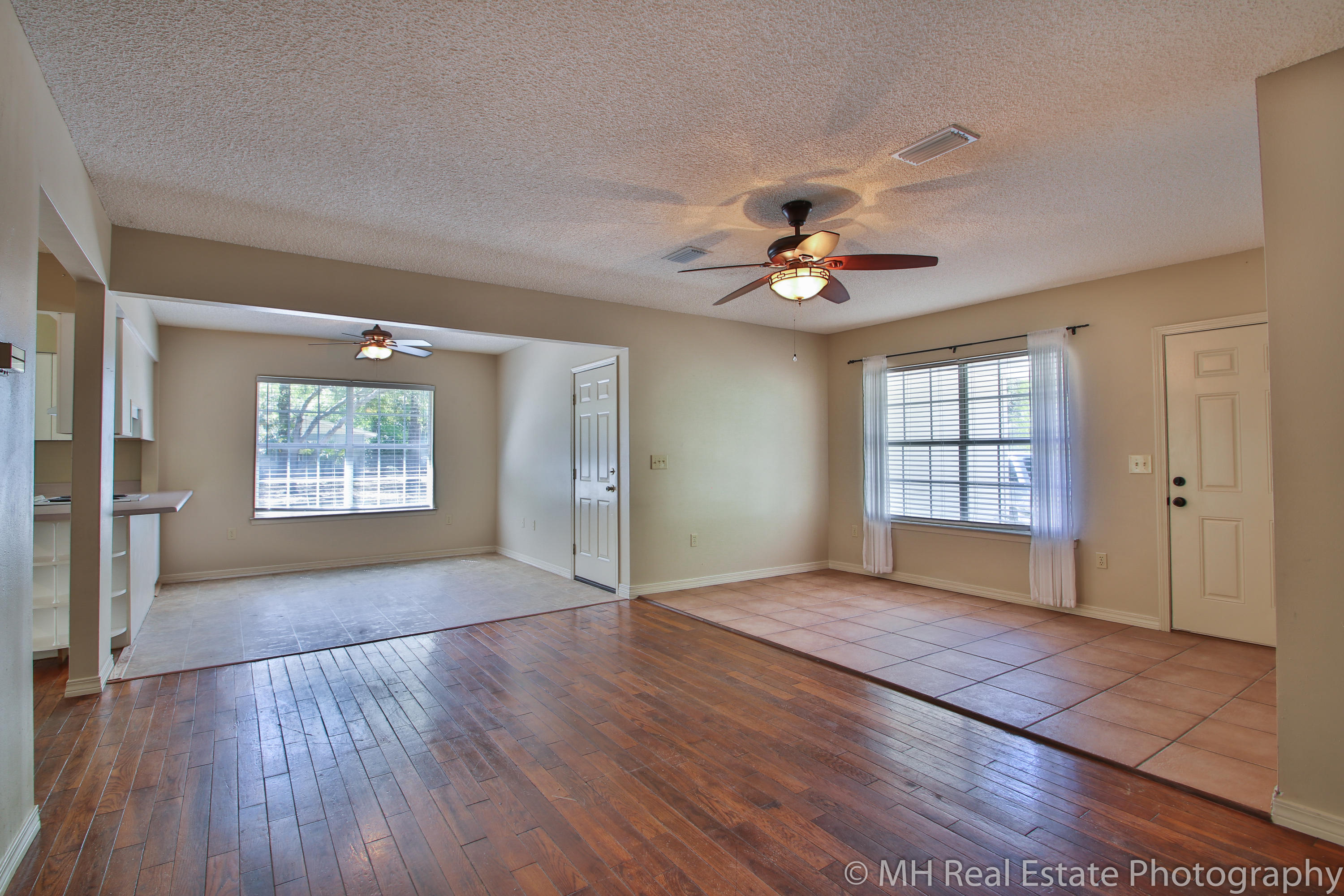 VALPARAISO PLAT - Residential