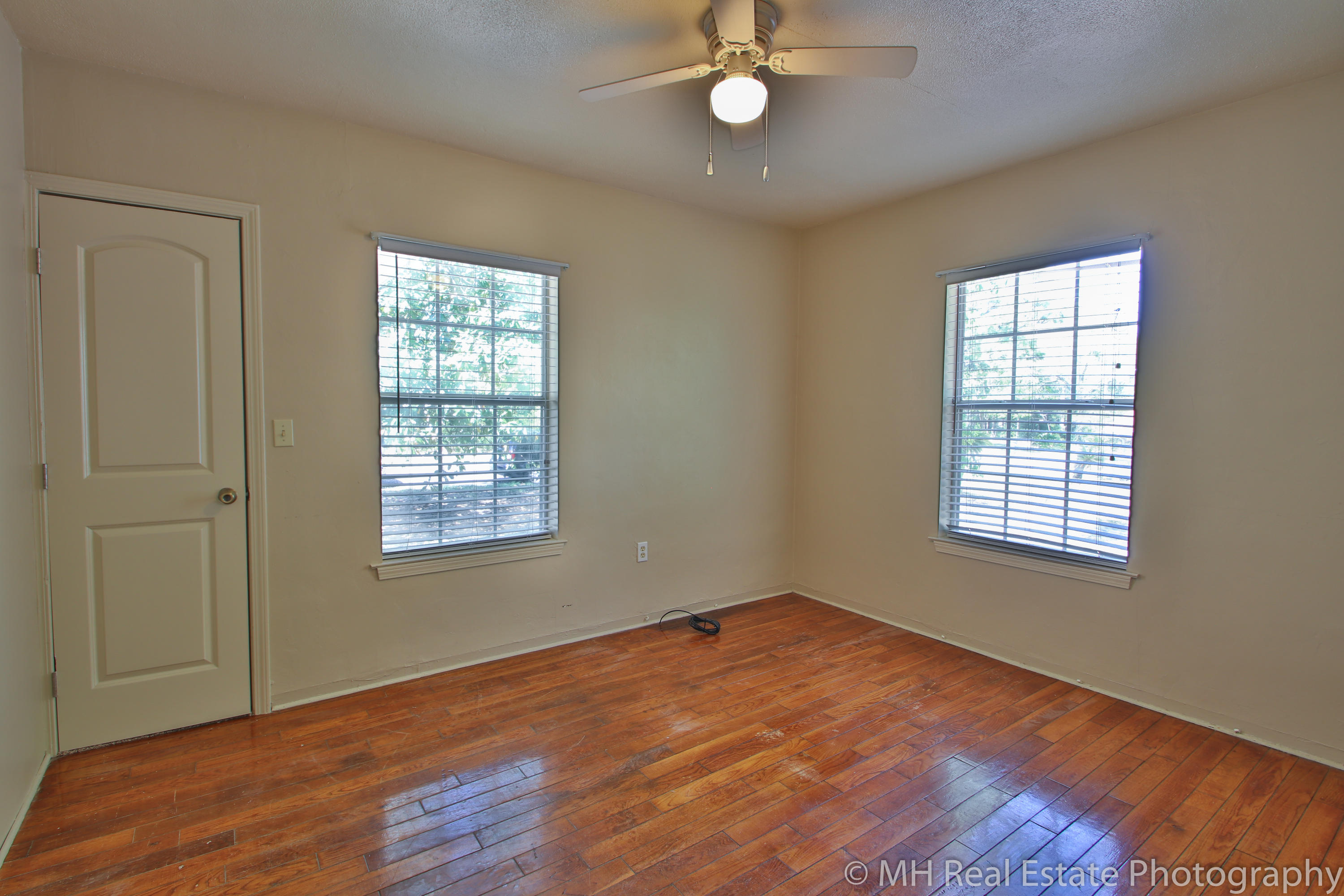 VALPARAISO PLAT - Residential