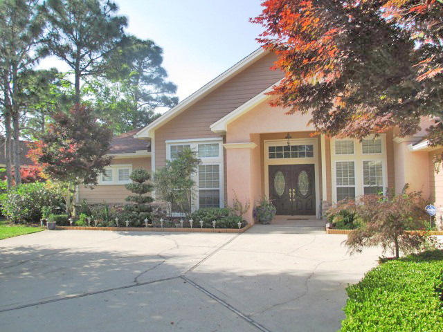 BOTANY BAYOU - Residential