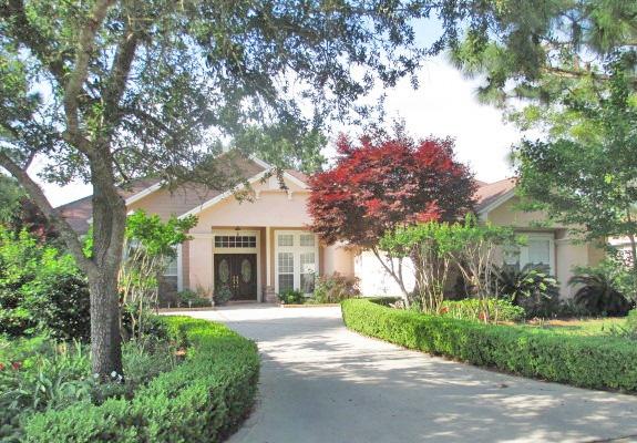 BOTANY BAYOU - Residential