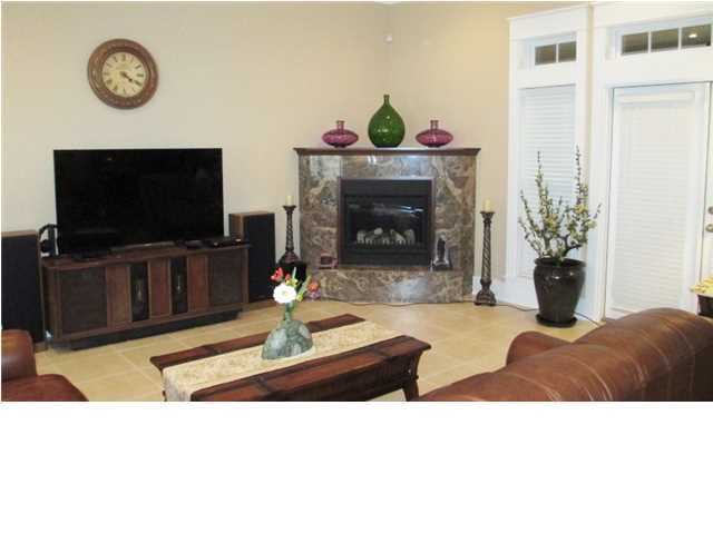 BOTANY BAYOU - Residential