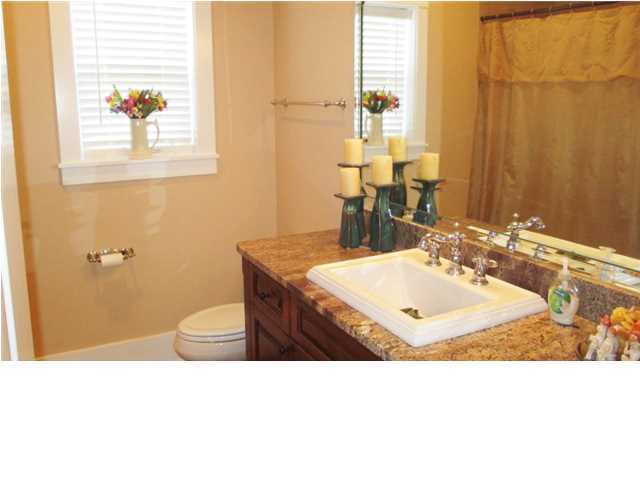 BOTANY BAYOU - Residential