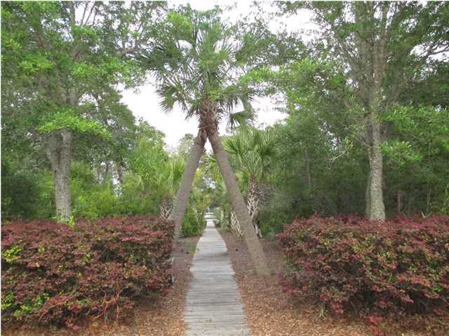 BOTANY BAYOU - Residential