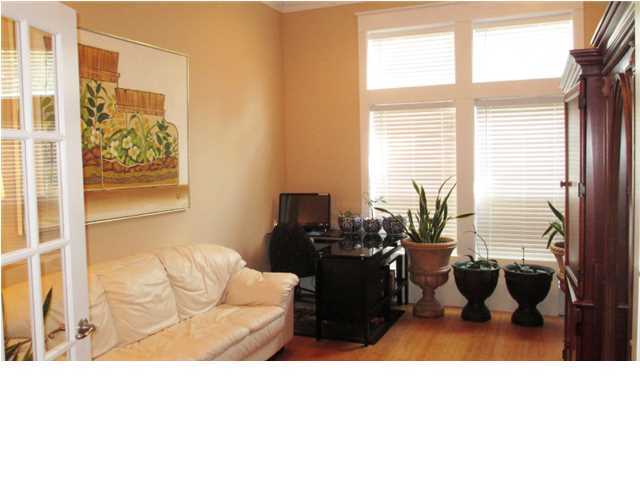 BOTANY BAYOU - Residential