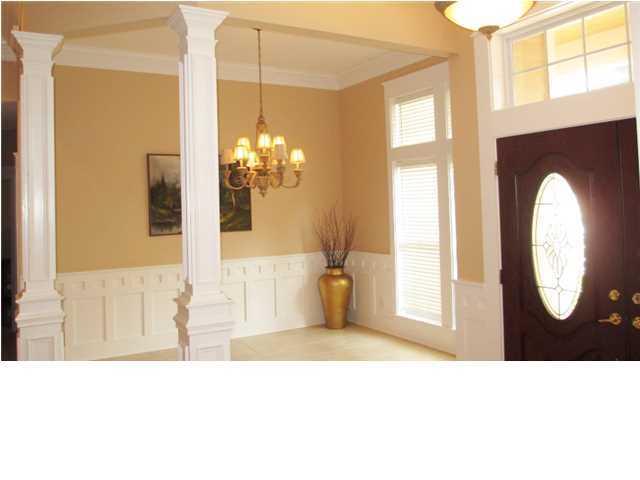 BOTANY BAYOU - Residential