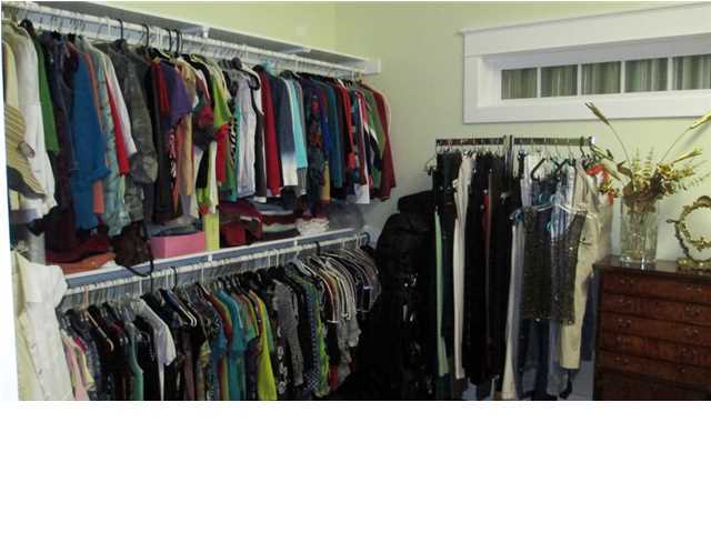 BOTANY BAYOU - Residential