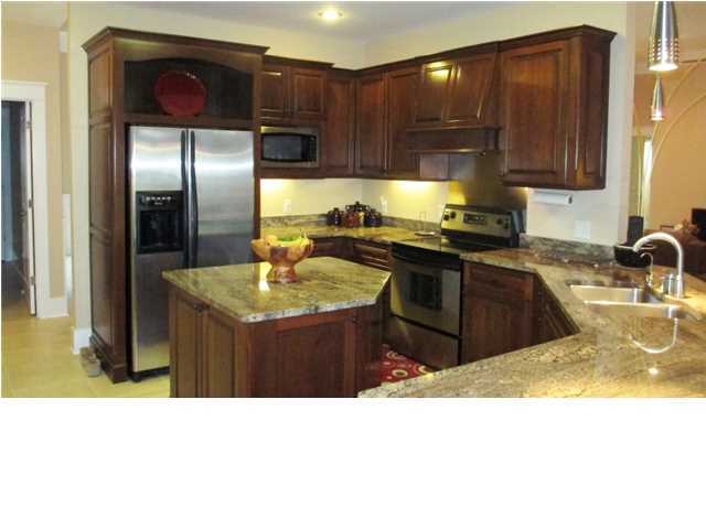 BOTANY BAYOU - Residential