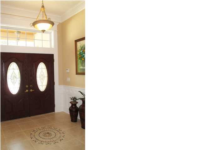 BOTANY BAYOU - Residential