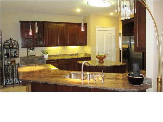 BOTANY BAYOU - Residential