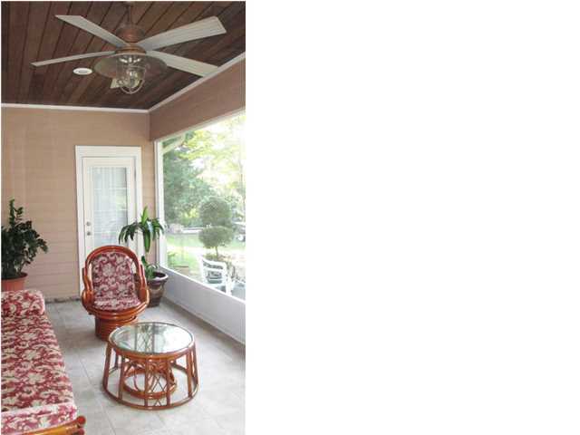 BOTANY BAYOU - Residential