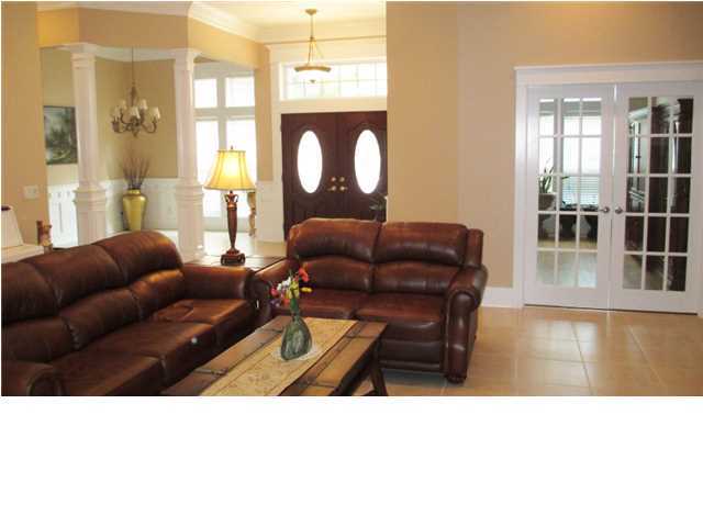 BOTANY BAYOU - Residential