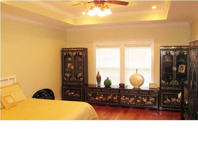 BOTANY BAYOU - Residential