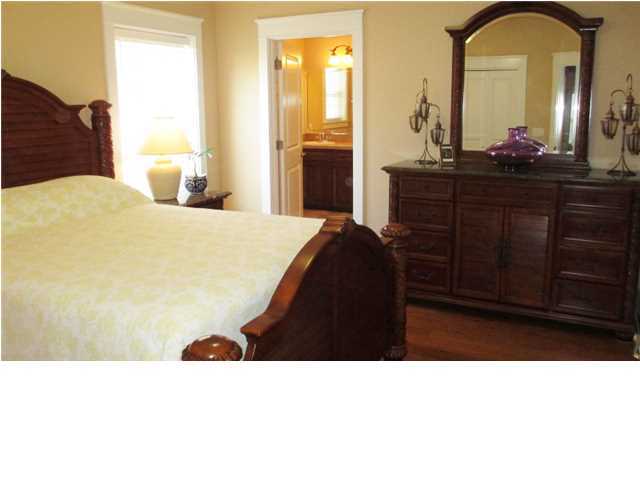 BOTANY BAYOU - Residential