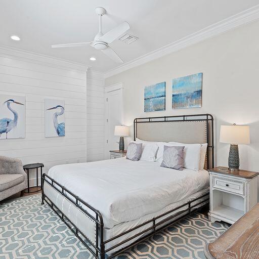 Inlet Beach - Residential