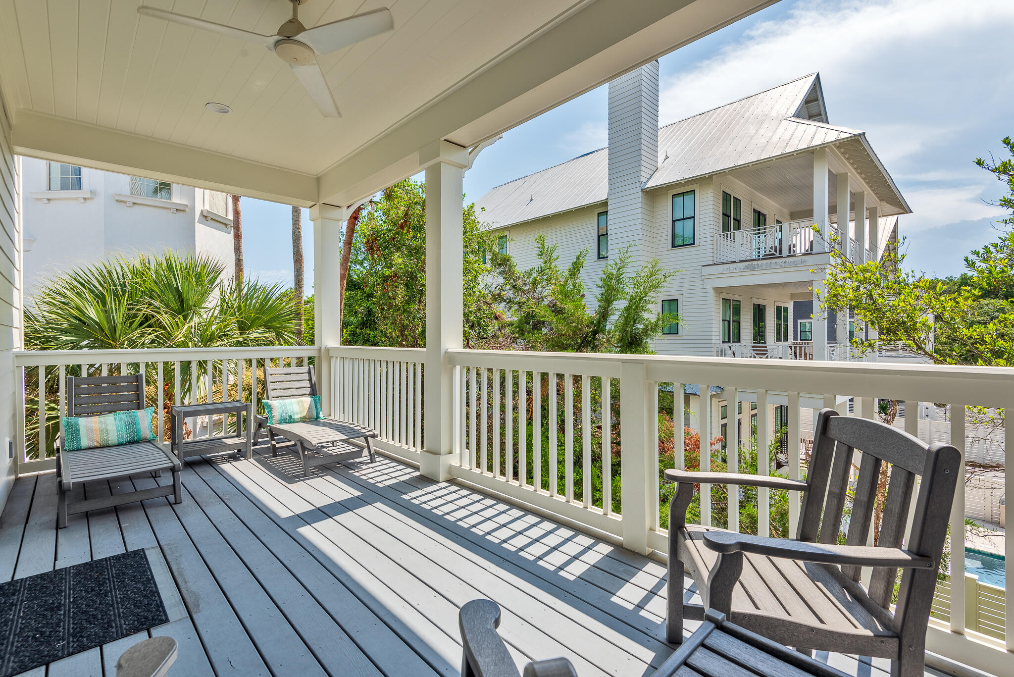 Inlet Beach - Residential