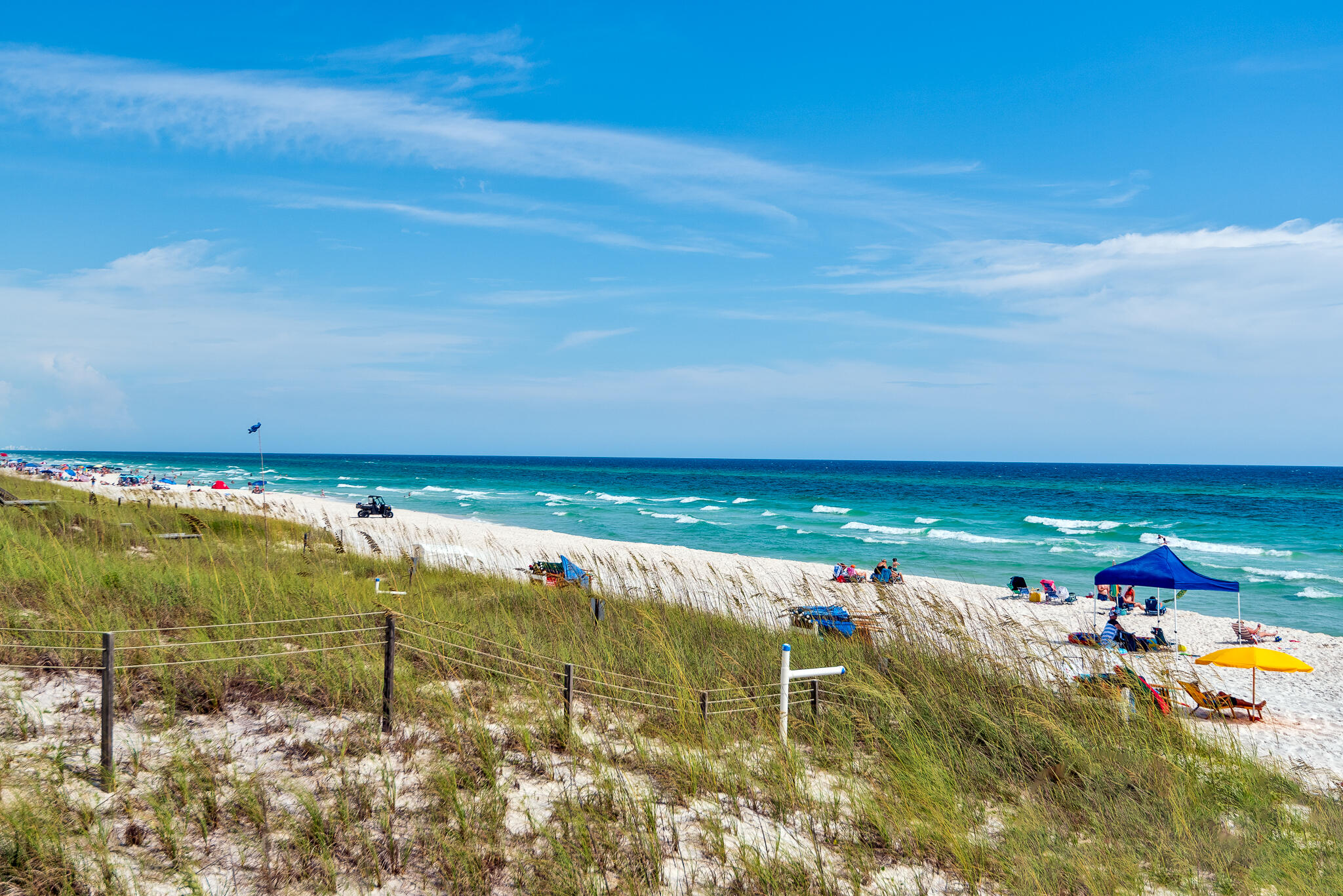 Inlet Beach - Residential
