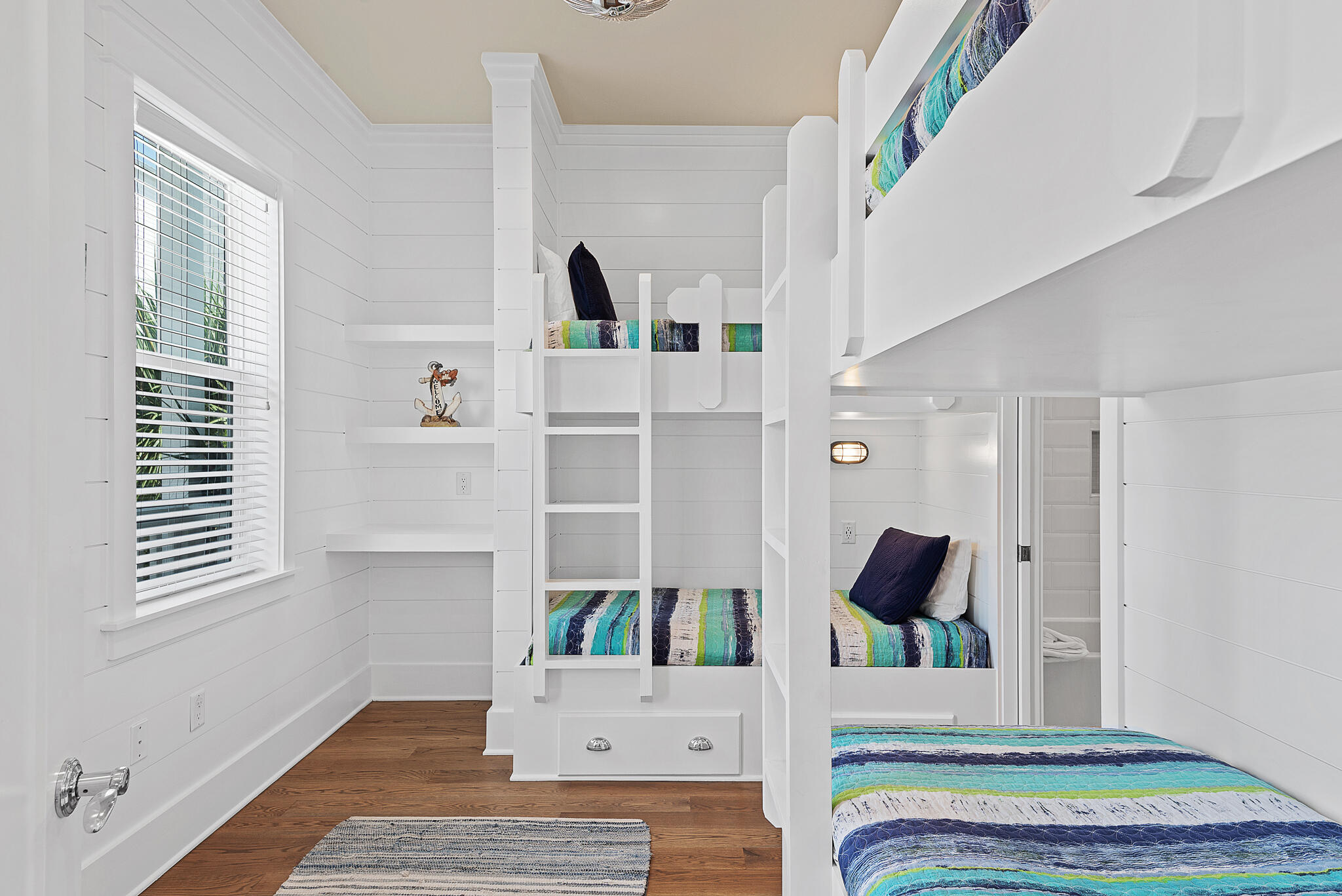 Inlet Beach - Residential