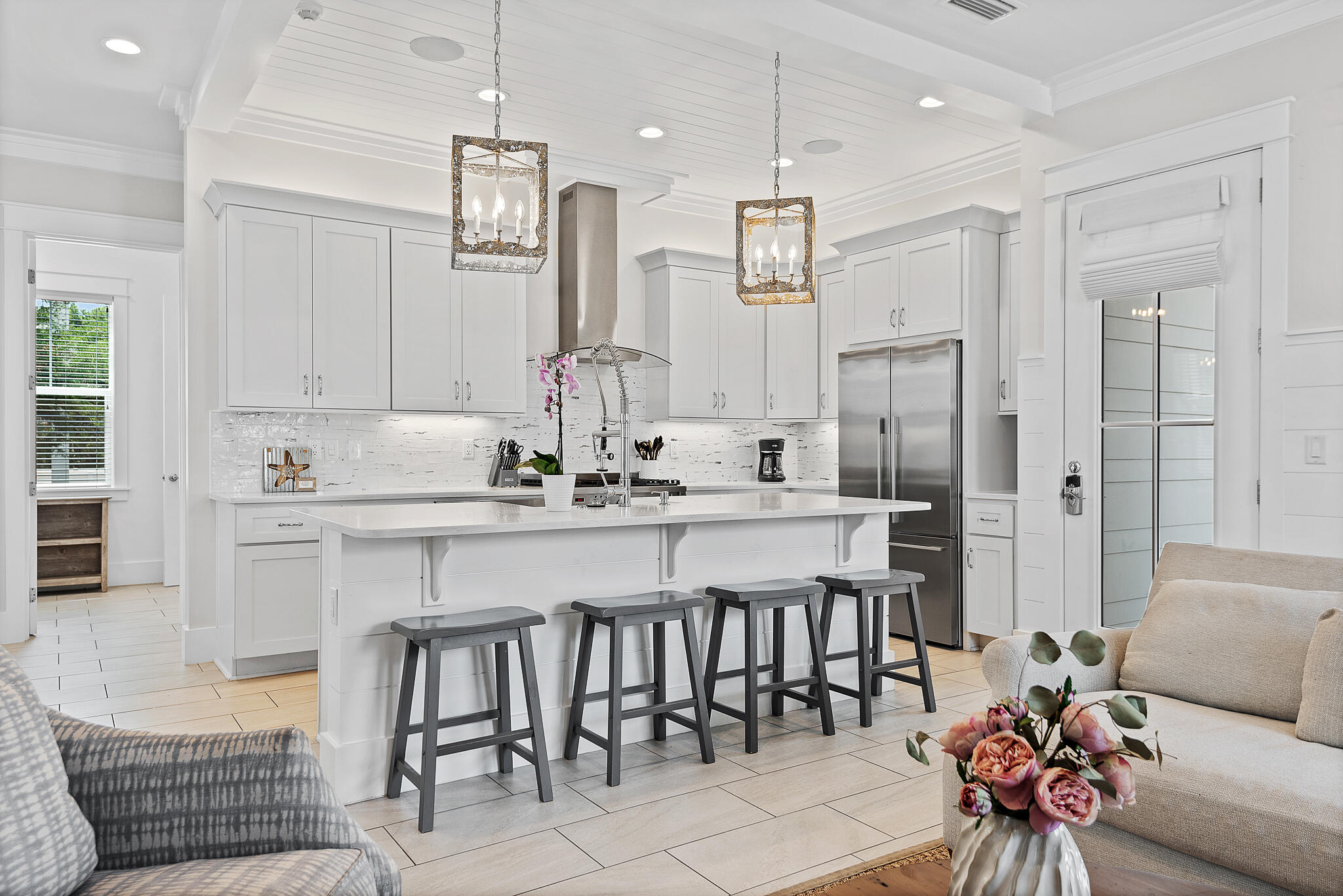 Inlet Beach - Residential