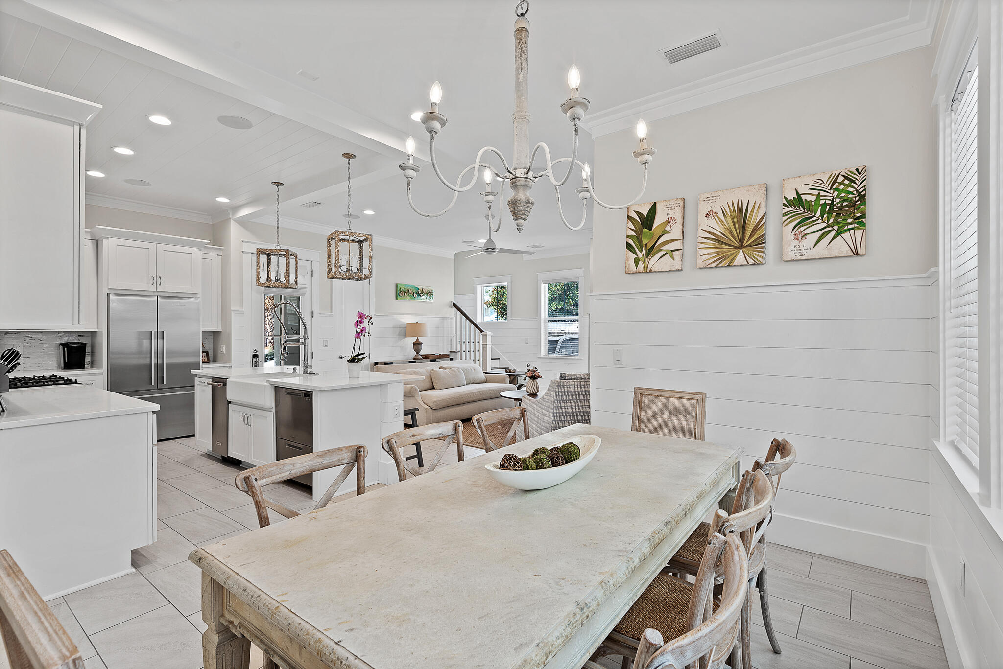 Inlet Beach - Residential