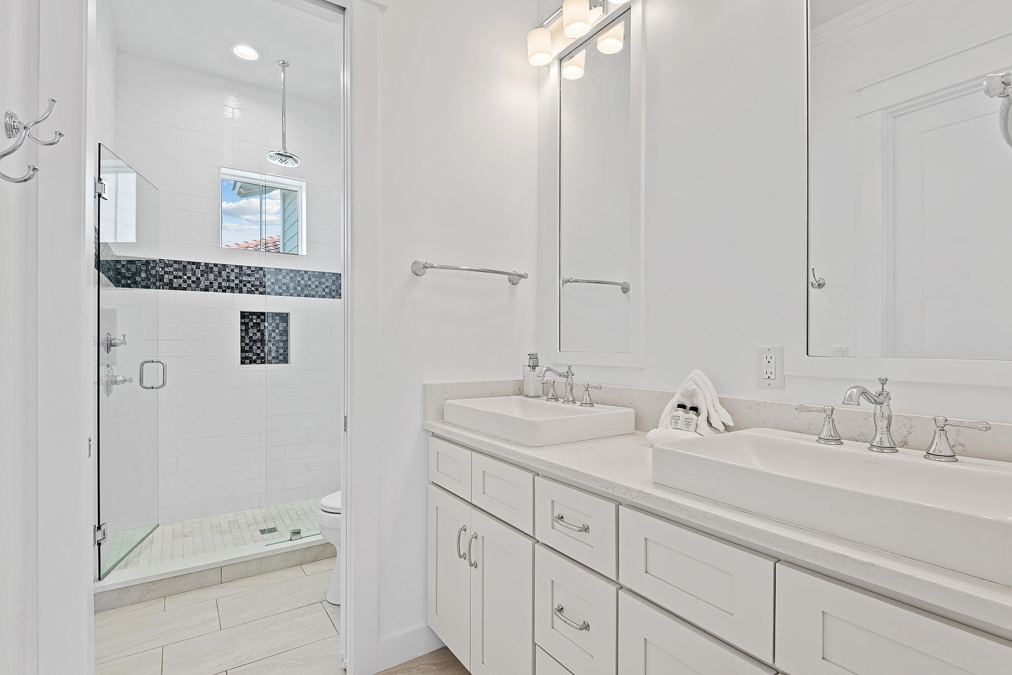Inlet Beach - Residential