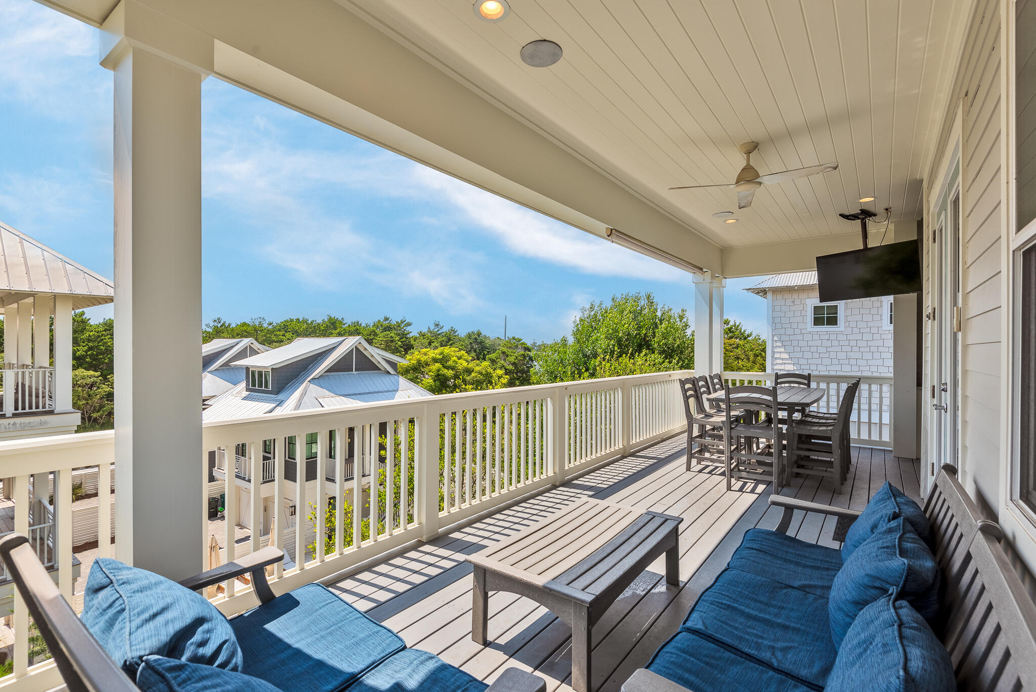 Inlet Beach - Residential