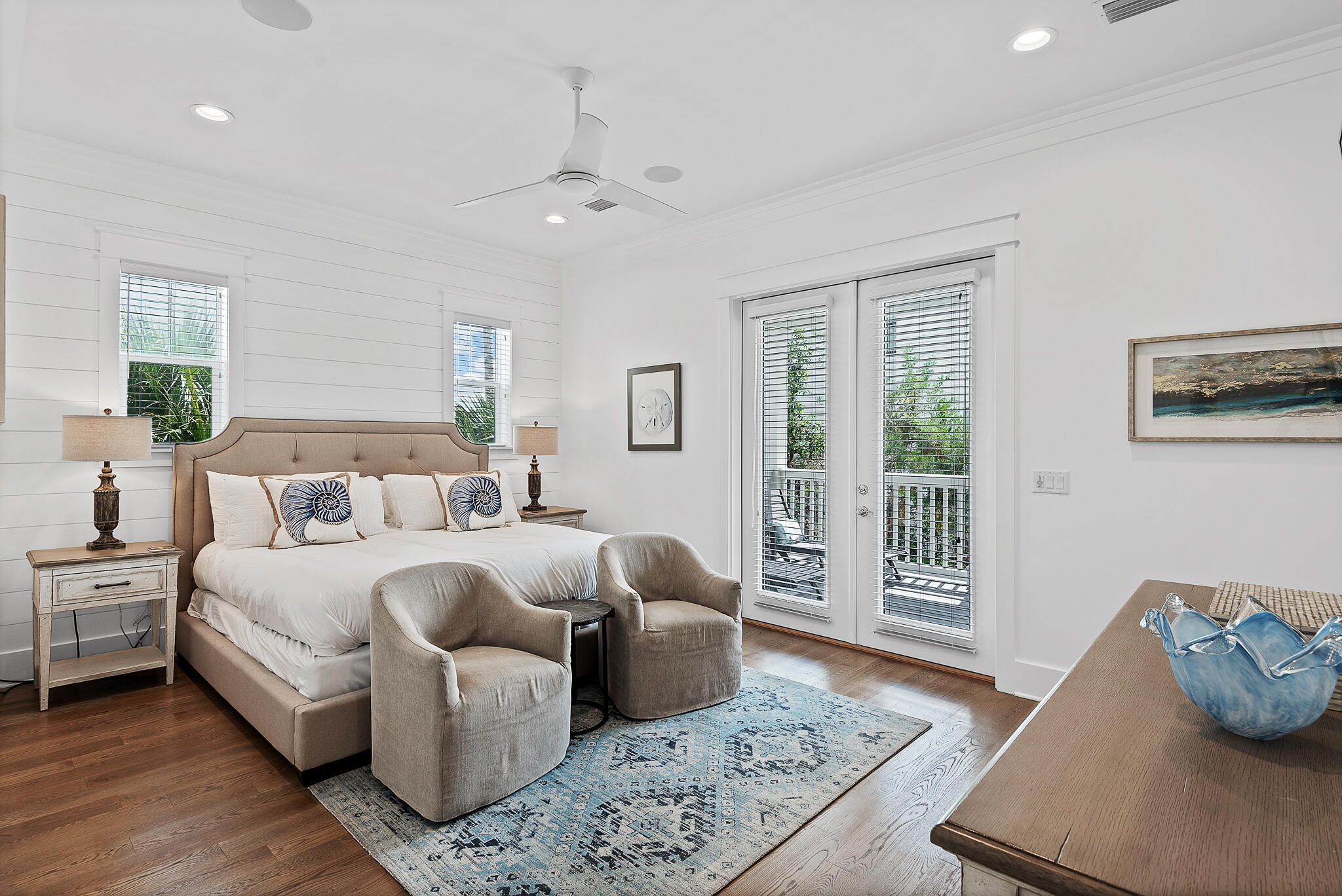 Inlet Beach - Residential