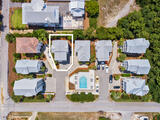 Inlet Beach - Residential