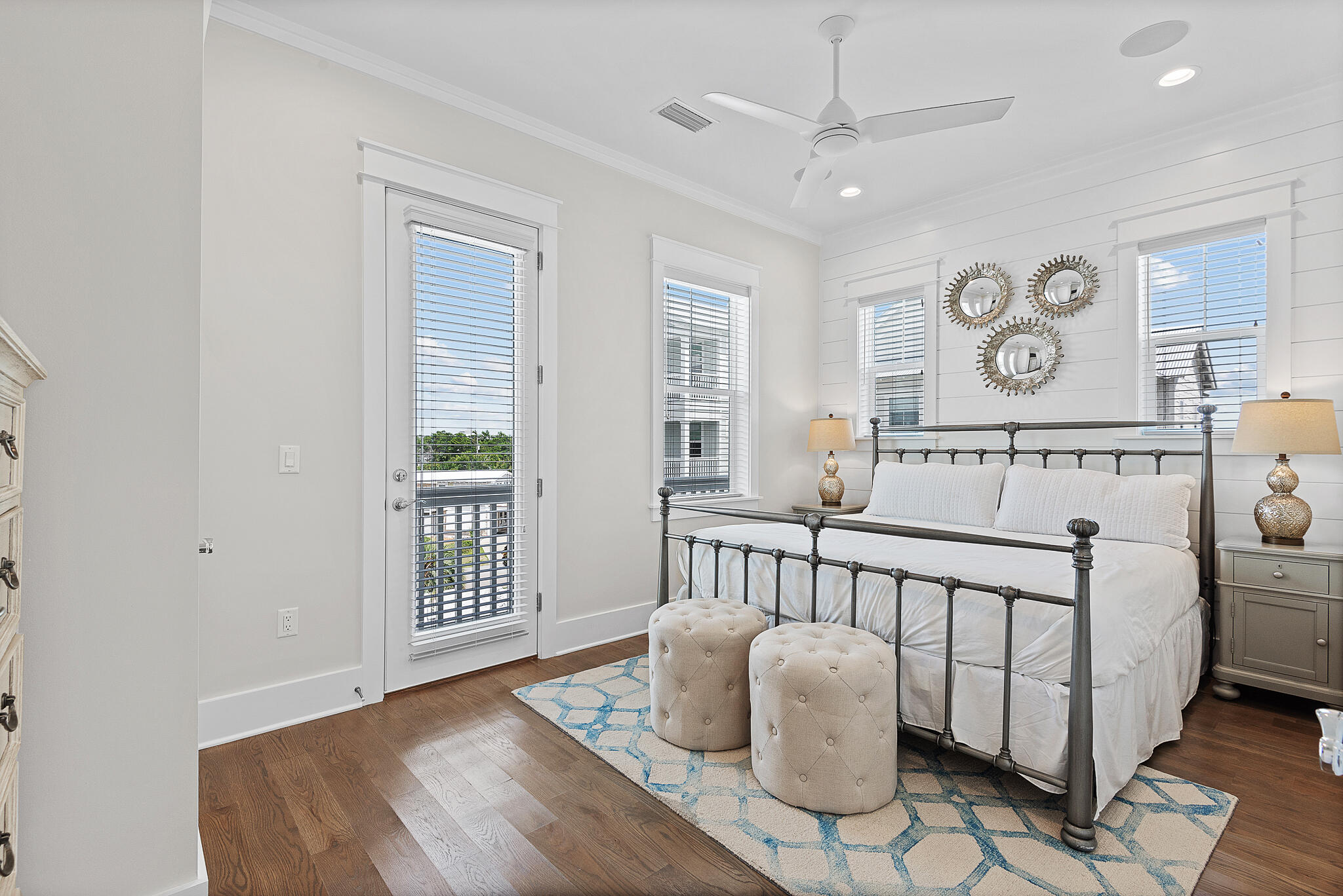 Inlet Beach - Residential