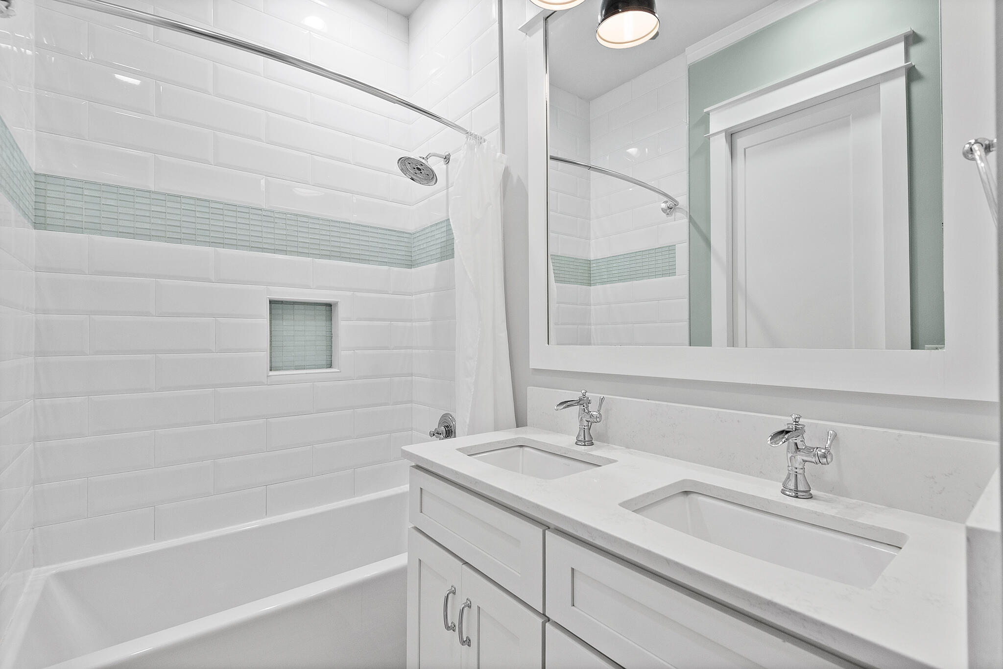 Inlet Beach - Residential