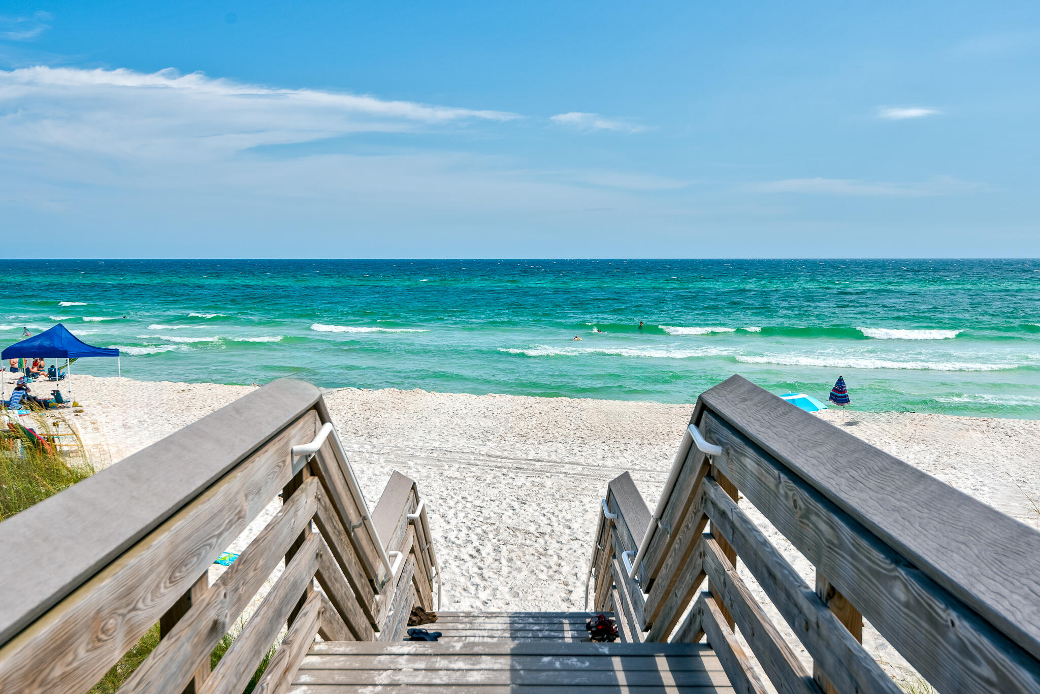 Inlet Beach - Residential