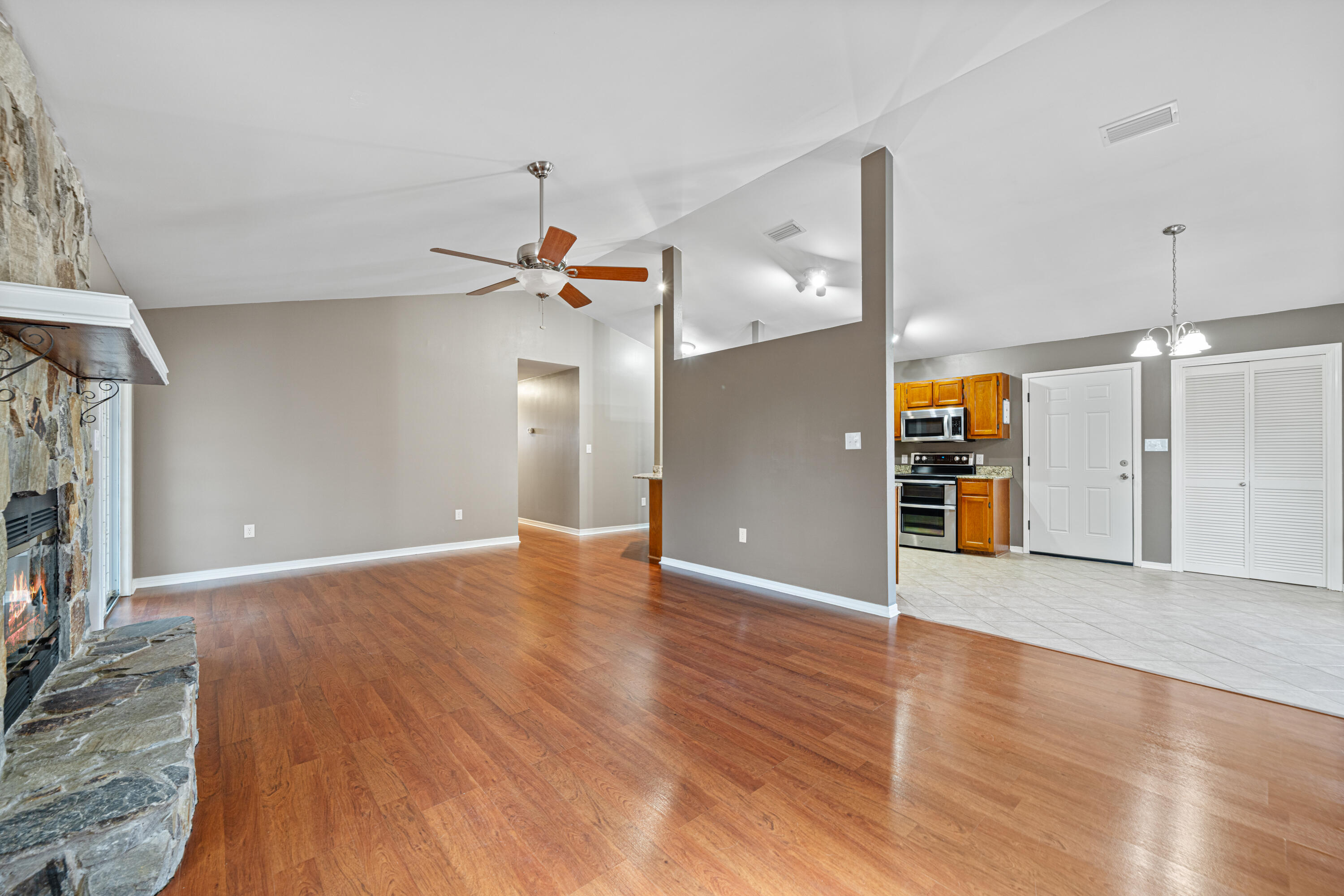 SOUTHVIEW ESTATES - Residential